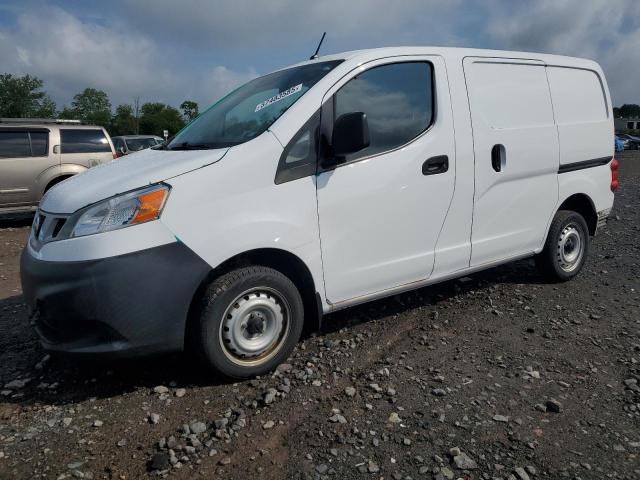  Salvage Nissan Nv