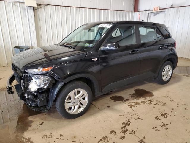  Salvage Hyundai VENUE