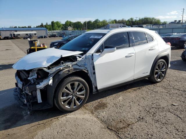  Salvage Lexus Ux