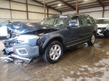  Salvage Volvo XC70