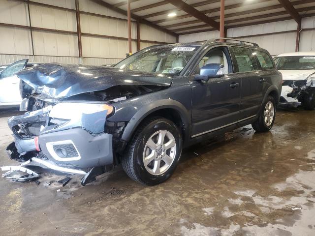  Salvage Volvo XC70