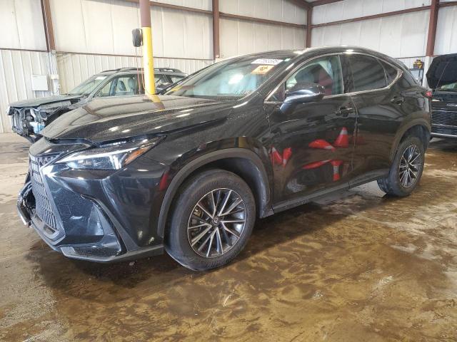  Salvage Lexus NX