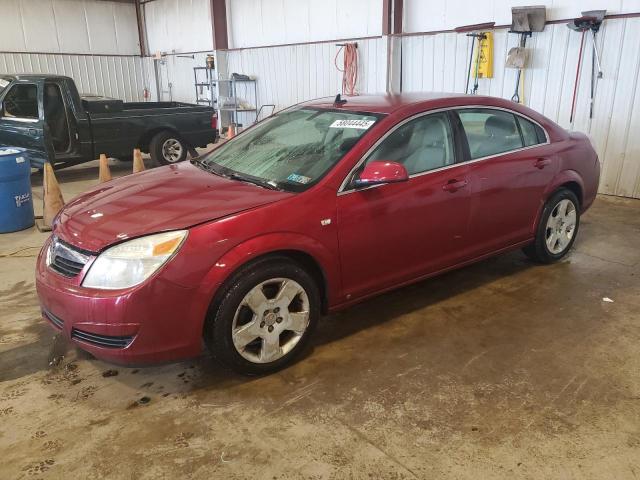  Salvage Saturn Aura