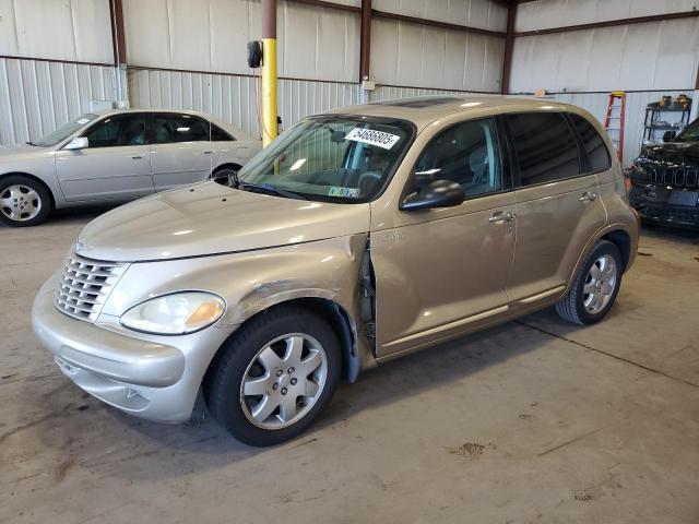  Salvage Chrysler PT Cruiser