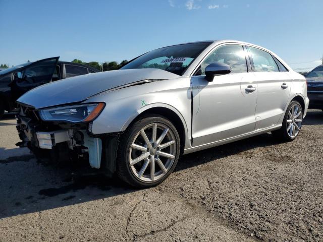  Salvage Audi A3
