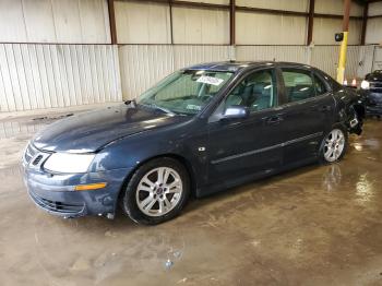  Salvage Saab 9 3