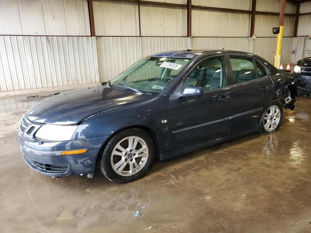  Salvage Saab 9 3