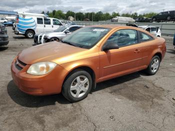  Salvage Chevrolet Cobalt Ls