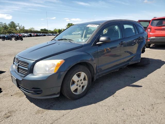  Salvage Dodge Caliber