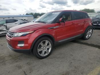  Salvage Land Rover Range Rover