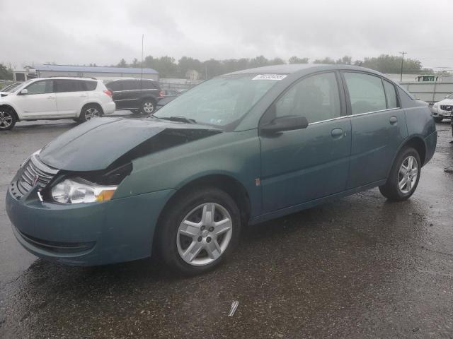  Salvage Saturn Ion