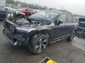  Salvage Volvo Xc90 Plus
