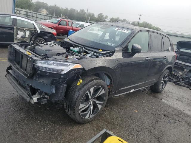  Salvage Volvo Xc90 Plus