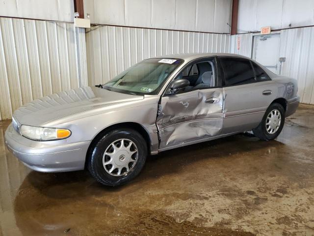  Salvage Buick Century