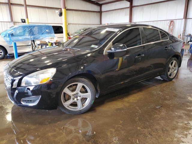  Salvage Volvo S60