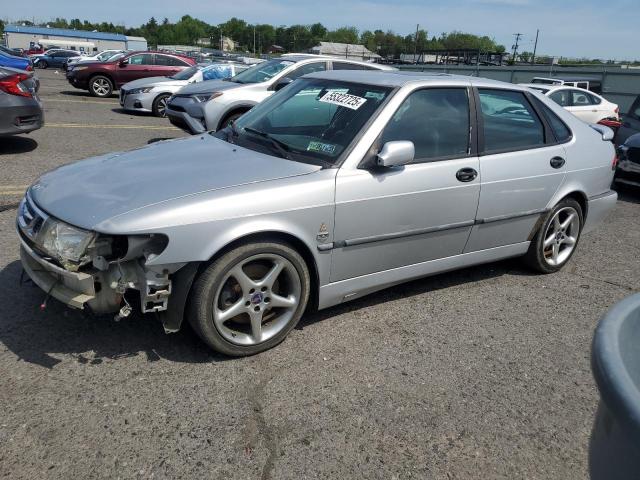  Salvage Saab 9 3