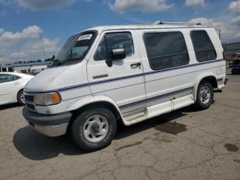  Salvage Dodge B Series