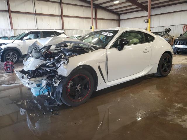  Salvage Toyota 86