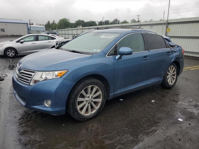  Salvage Toyota Venza