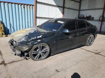  Salvage BMW 4 Series
