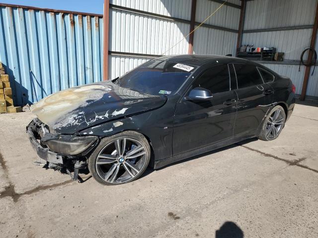  Salvage BMW 4 Series