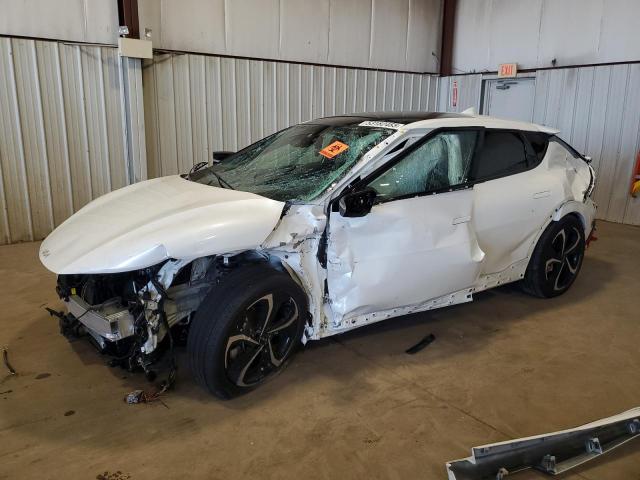  Salvage Kia EV6