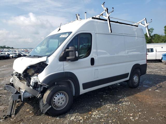  Salvage Ram Promaster