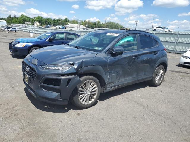  Salvage Hyundai KONA