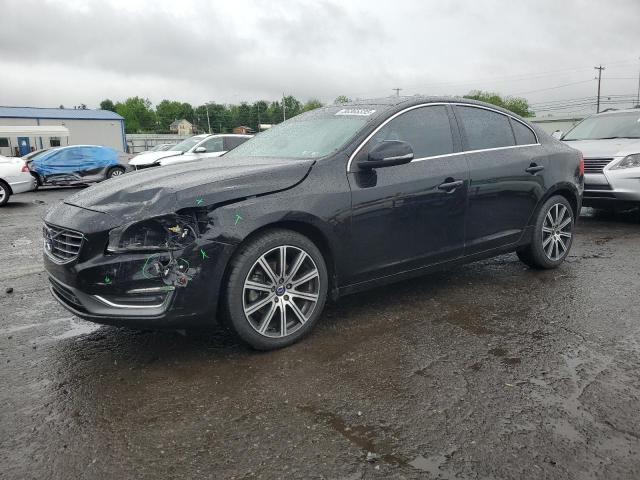 Salvage Volvo S60