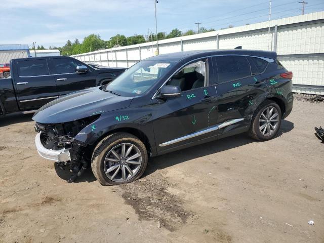  Salvage Acura RDX