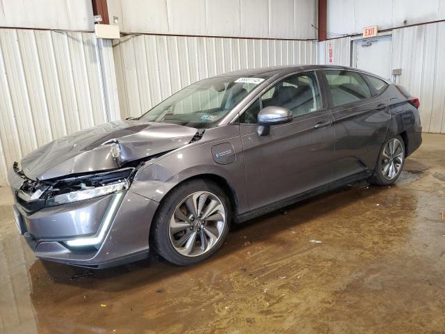  Salvage Honda Clarity