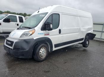  Salvage Ram Promaster
