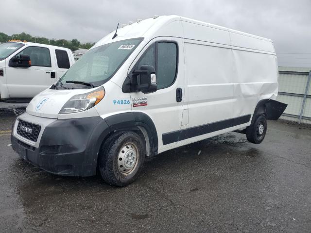  Salvage Ram Promaster