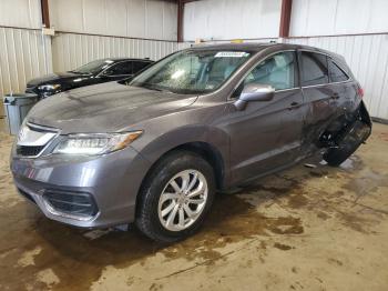  Salvage Acura RDX