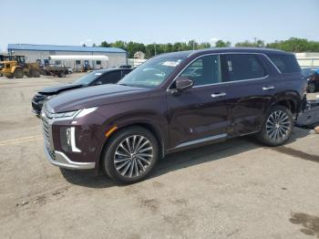  Salvage Hyundai PALISADE