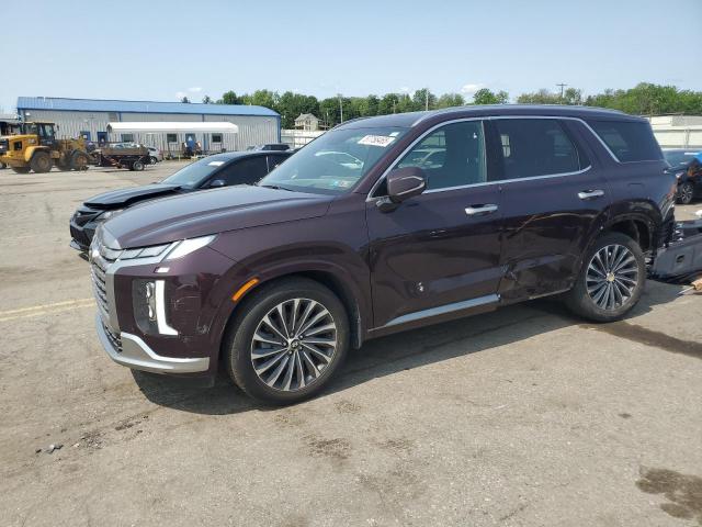  Salvage Hyundai PALISADE