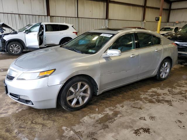  Salvage Acura TL