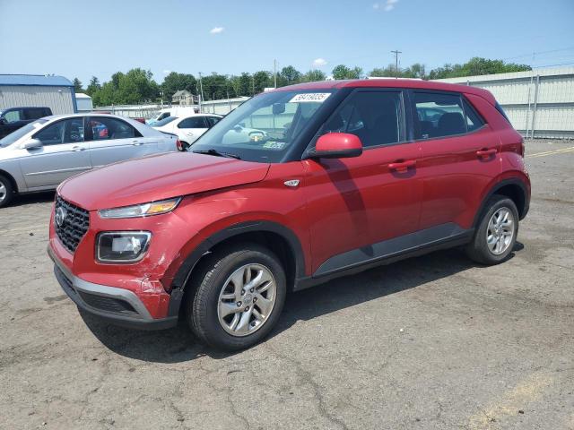  Salvage Hyundai VENUE