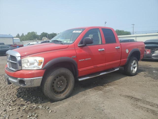  Salvage Dodge Ram 1500