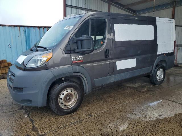  Salvage Ram Promaster