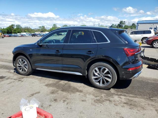 Audi Q5 Premium 45 Image 3