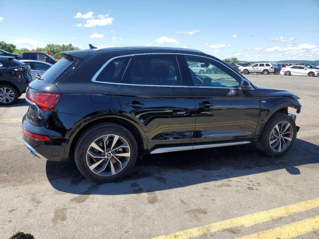 Audi Q5 Premium 45 Image 13