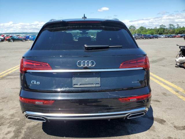 Audi Q5 Premium 45 Image 4