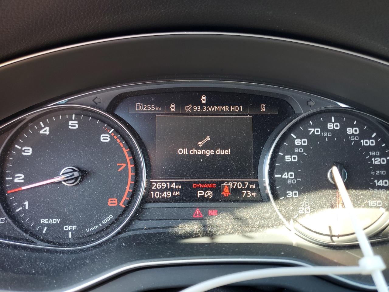 Audi Q5 Premium 45 Image 9