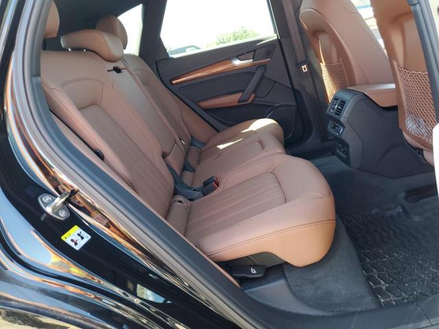 Audi Q5 Premium 45 Image 11