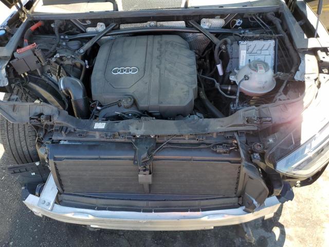 Audi Q5 Premium 45 Image 5