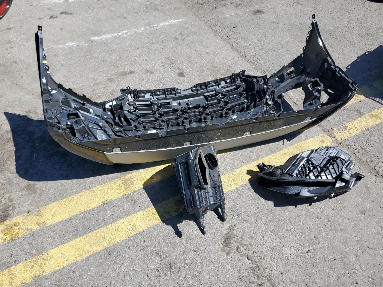 Audi Q5 Premium 45 Image 6