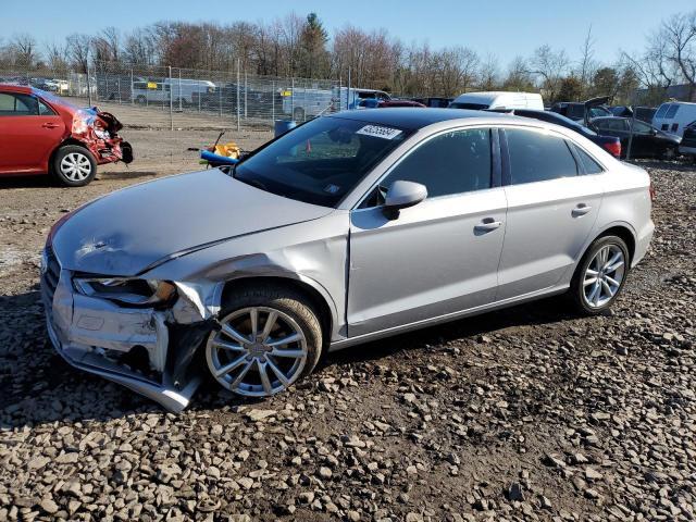  Salvage Audi A3