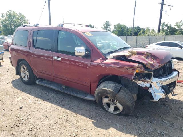 Nissan Armada Se Image 6