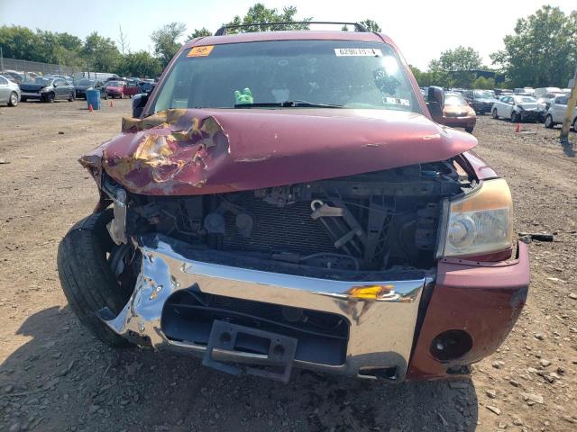 Nissan Armada Se Image 13